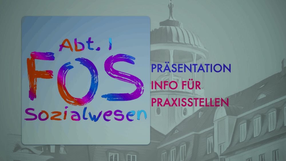 Präsentation Info für Praxisbetriebe 2025