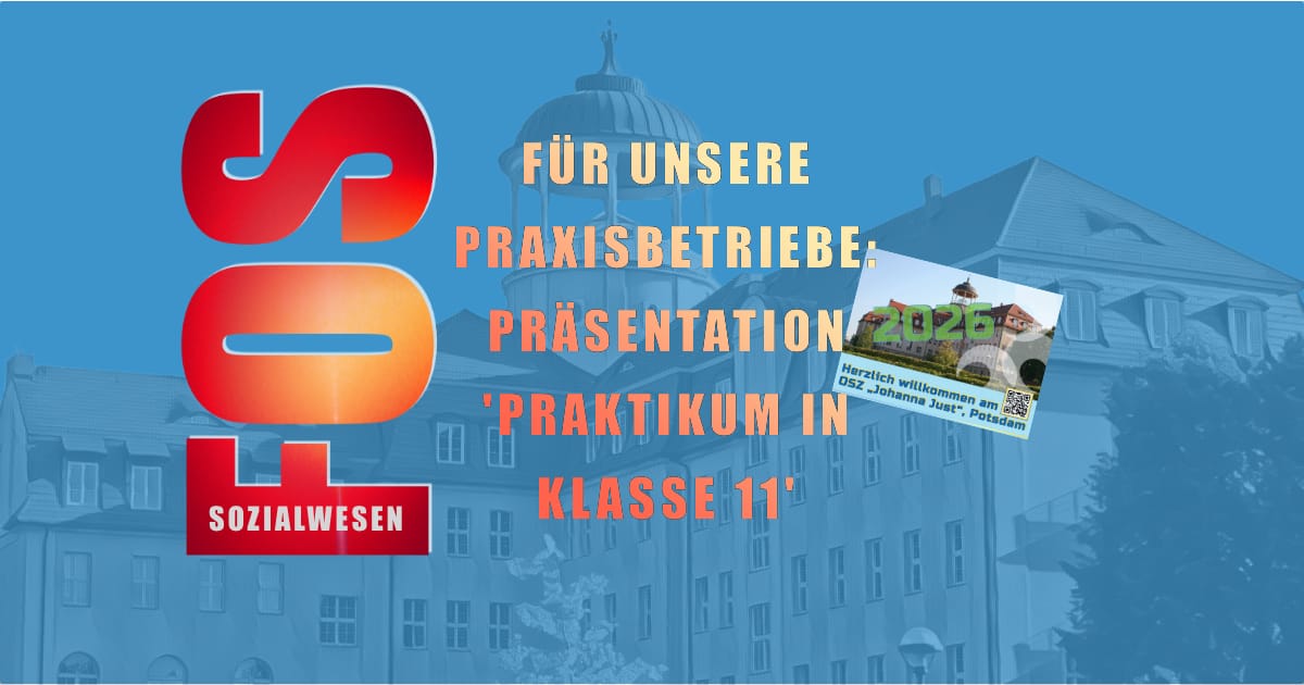 Für Praxisbetriebe 2026: 8 Seiten Präsentation zum Wesen des Praktikums