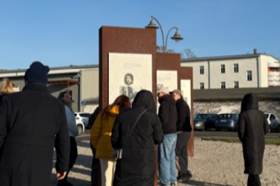 Gefühle, Ängste & historische Realität