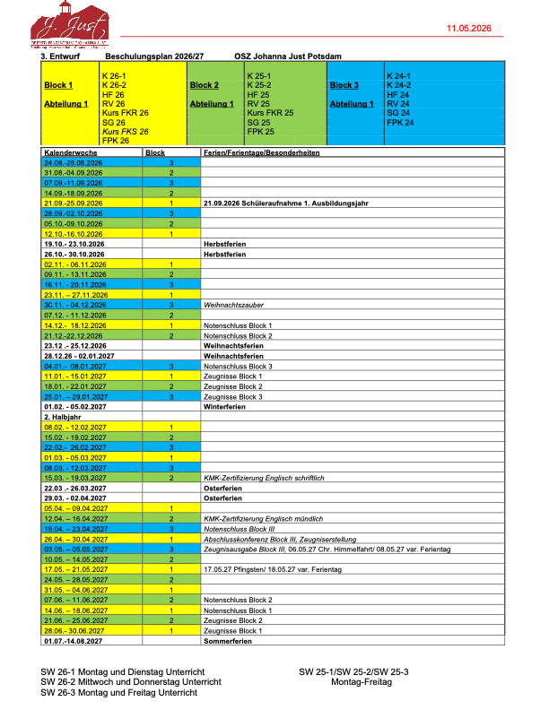 Beschulungsplan 2026/2027 (05-2026)