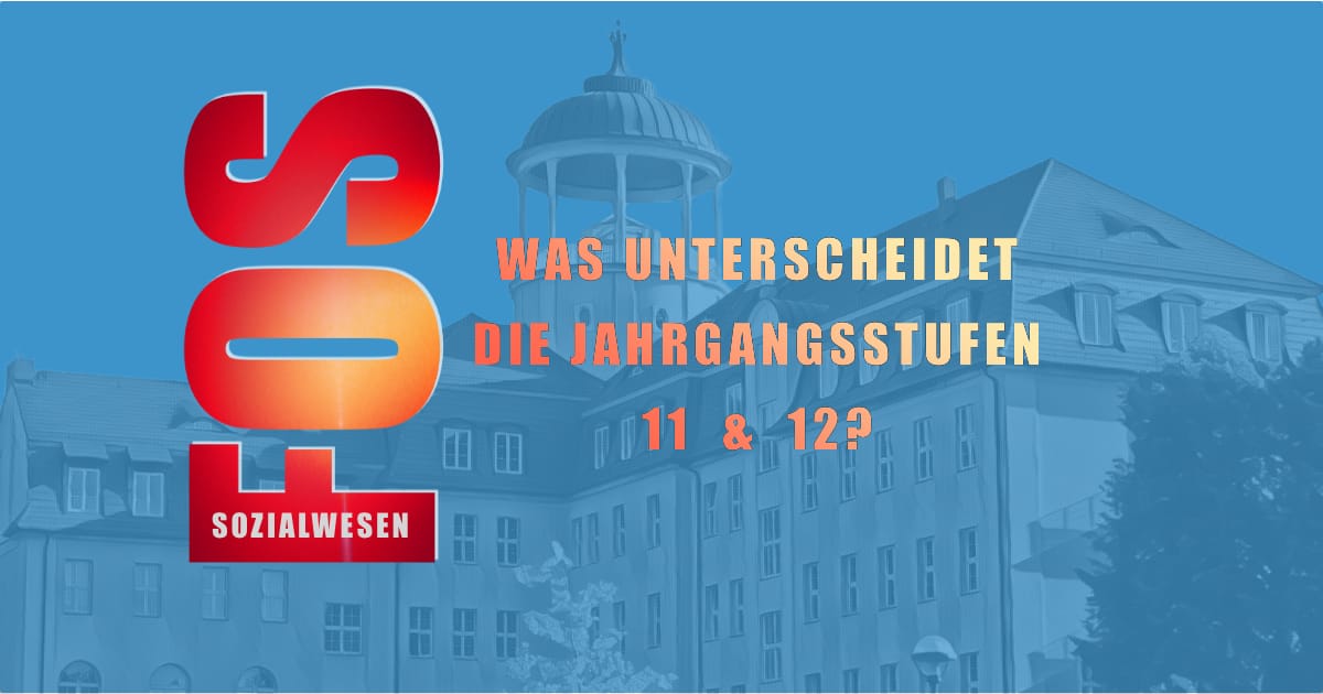 Was passiert in 11? – Was ist wichtig in 12?