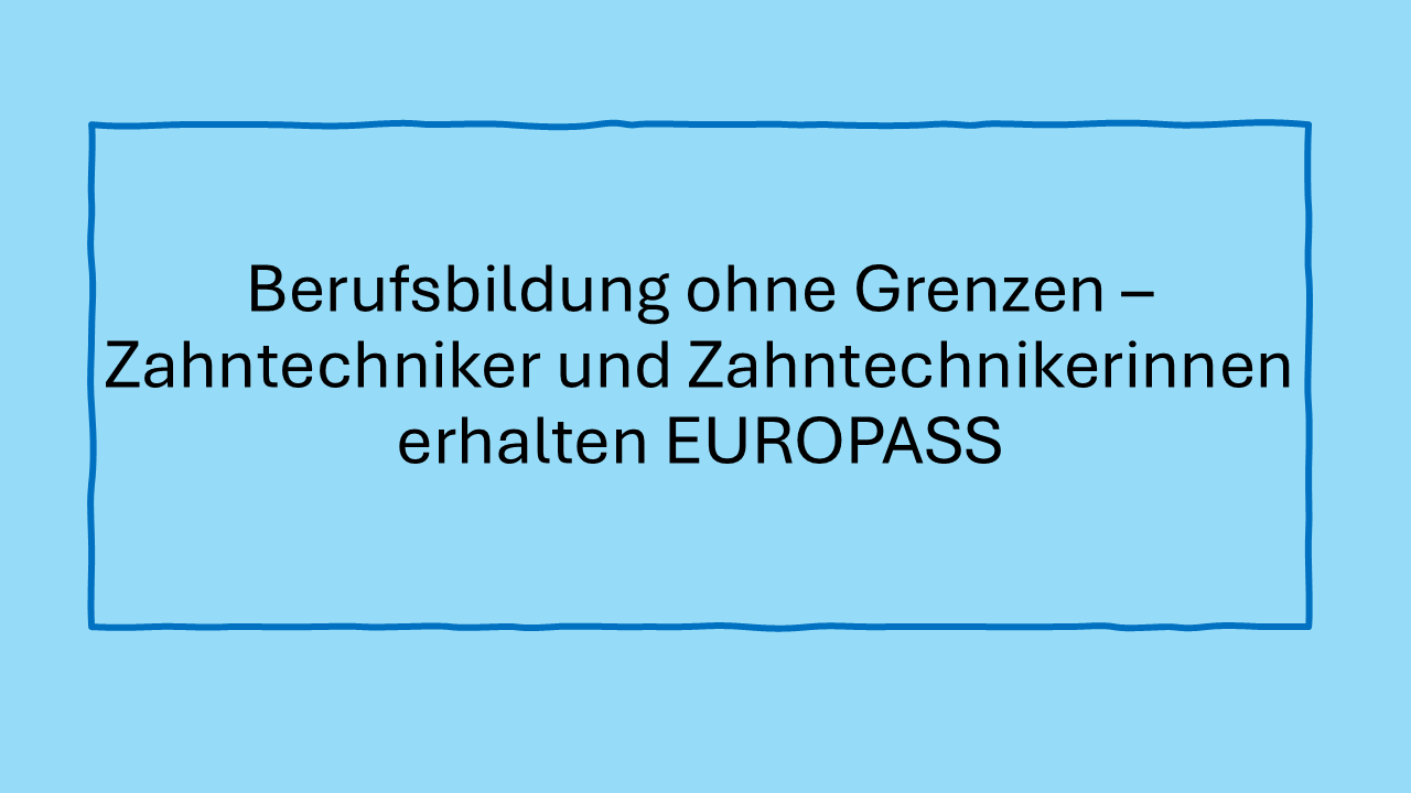 Feierliche Würdigung der HWK
