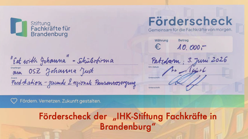 Was für ein Tag!