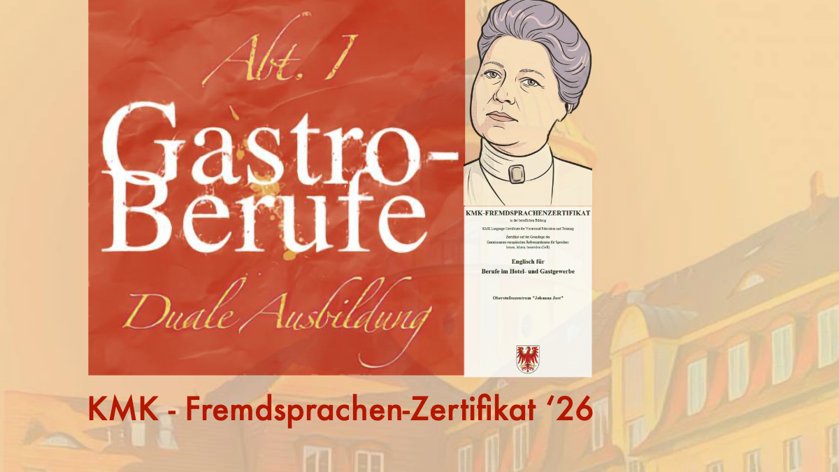 KMK-Fremdsprachenzertifizierung 2026