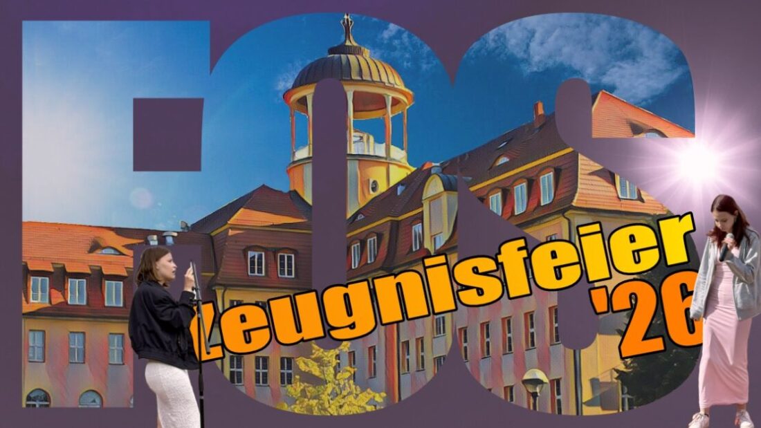 Zeugnis-Feier FOS 2026